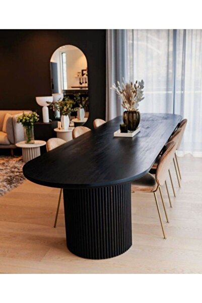 Latanwood Dakota Masif Masa