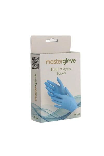 DreamSpectrum Mıntıka Eldiveni – Pudralı Kullan At Eldiven