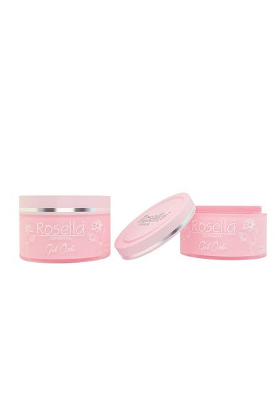 ROSELLA Rose Essence Light Bluefish Vaseline