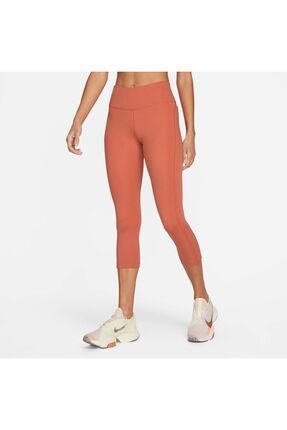 Nike Dri f t Fast Crop Kad n Tayt Cz9238 827 Fiyat Yorumlar Trendyol