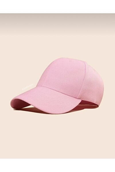 MSASTYLE Unısex Spor Şapka