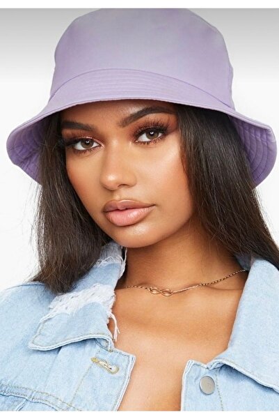MSASTYLE Unısex Bucket Şapka