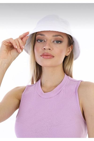 MSASTYLE Unisex Bucket Hat
