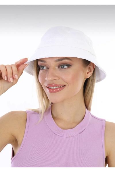 MSASTYLE Unisex Bucket Hat