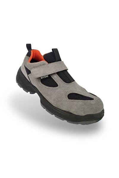 YDS MELZOHOME YDS GPP 05 ÇELİK BURUNLU İŞ AYAKKABISI