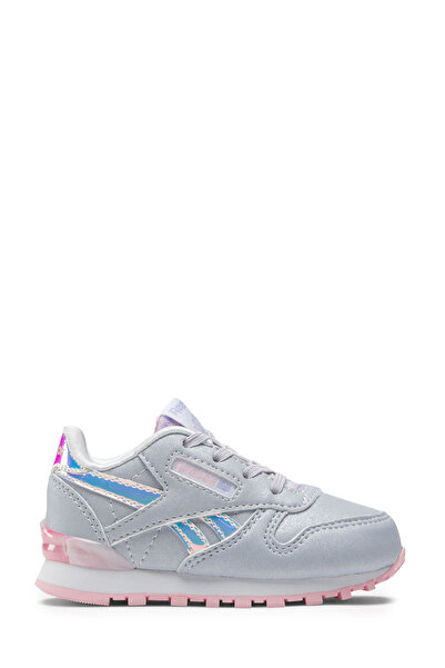 Reebok КЛАСИЧЕСКИ КОЖЕНИ МАРАТОНКИ STEP N FL Lila UB