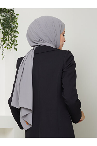 Golden Rose Σάλι με σχέδιο από μετάξι Medina