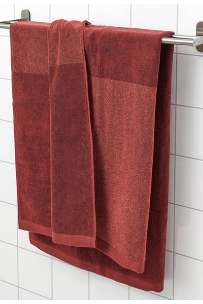 Alisson Home Himlean Large Size Bath Towel Set