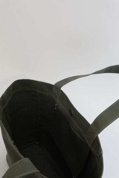 Pierre Cardin Women's Khaki Shoulder Bag - 05PO23Y3504