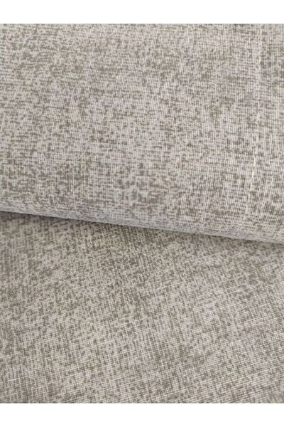 Çeyiz Bahçesi Gray Single Sheet Set 160 X 240