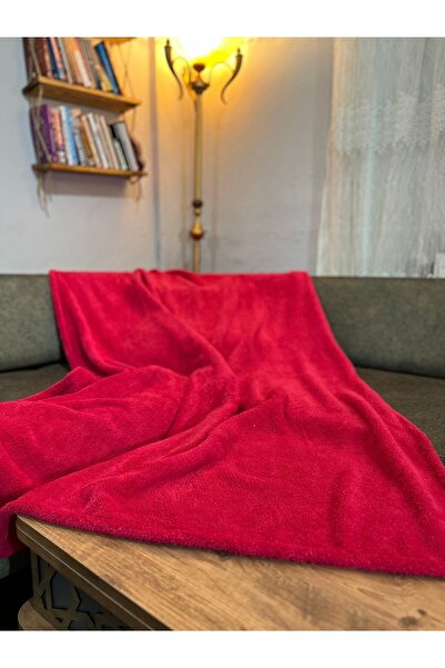 OFEO Home Collection Velsoft Polar Plushtek - Personality, Tv Camping Emergen...