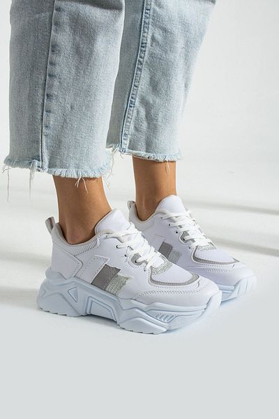 Devida Pantofi sport pentru femei cu talpă înaltă de 5 cm Dévia Air Vega Series X120