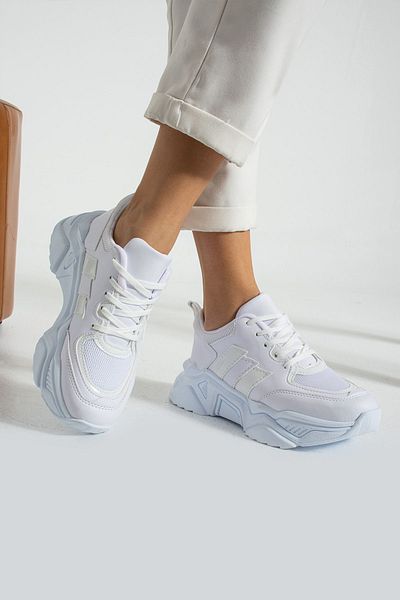 Devida 5 cm High Sole Women's Sports Shoes Dévia Air Vega Series X120