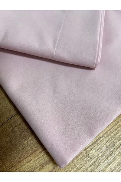 Çeyiz Bahçesi Single Sheet Set Powder
