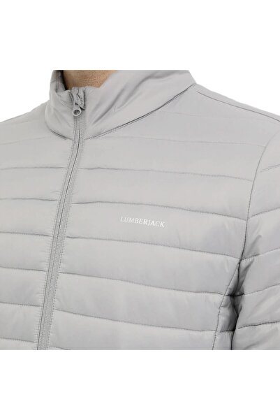 lumberjack Gray Star 1OW1000 Coat