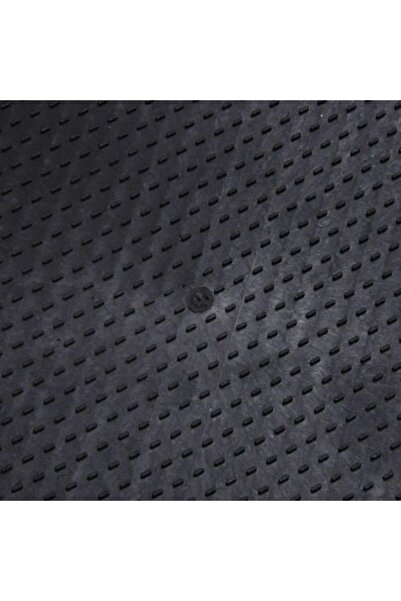 Stepmat Taksim Tram Printed Double Sided Rubber Door Mat