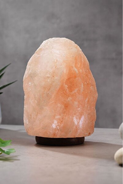 Evci Tuz %100 DOĞAL KAYA TUZU HİMALAYA KAYA TUZU LAMBASI / KAYA TUZU LAMBA / ...