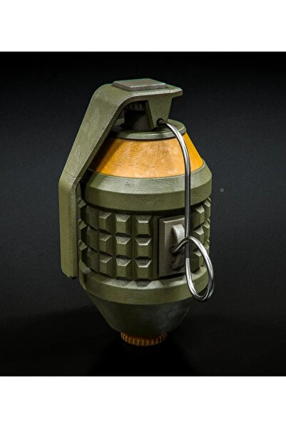 Lineex Art FALLOUT 3 EL BOMBASI FİGÜR