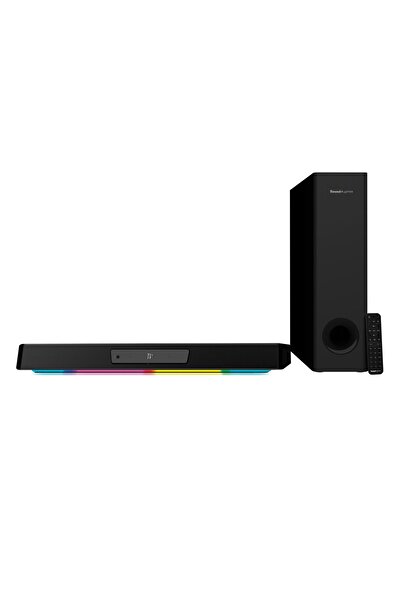 CREATIVE Sound Blaster Katana V2X RGB - Subwoofer ile Çok Kanallı SoundBar  -...