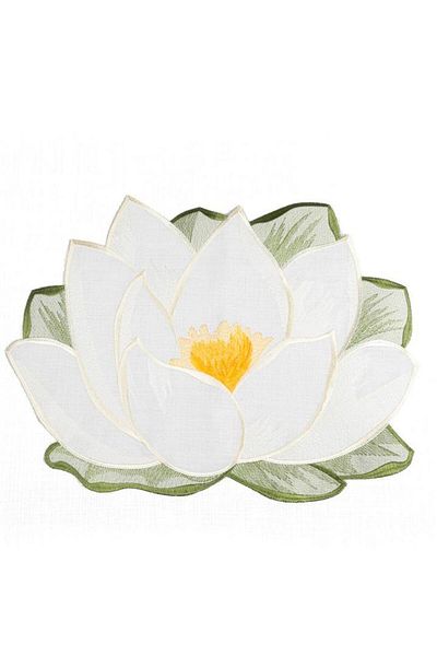 Mikasa Moor Lotus 6-Piece American Service 40x50