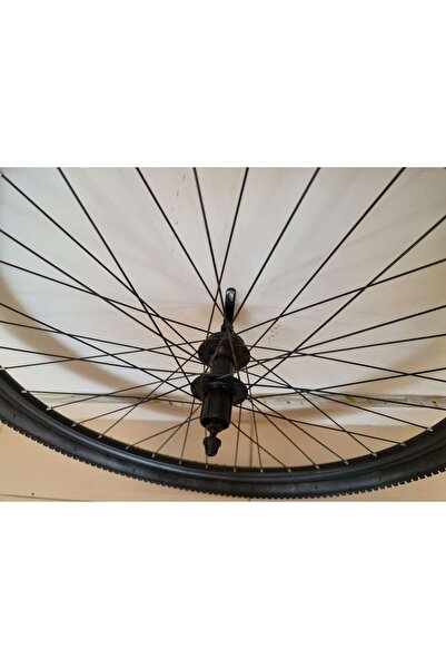 Vertech Bisiklet çark seti Arka tekerlek29