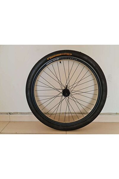 Vertech Bisiklet çark seti Arka tekerlek29