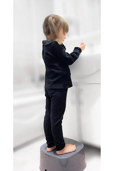 Babyjem Olita funcțională 4 în 1