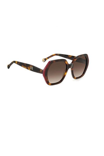 Carolina Herrera Her0181/S O63HA 55-20-145 نظارات شمسية للنساء Uv400