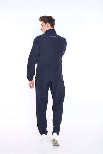 NEED LİFE Comfortable Patterned Men's Tracksuit Set