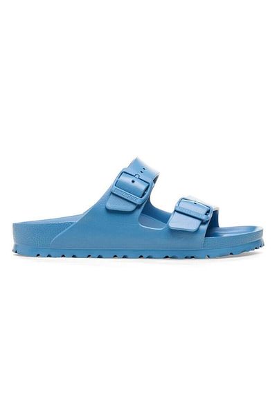 Birkenstock Kék Arizona Eva férfi papucs