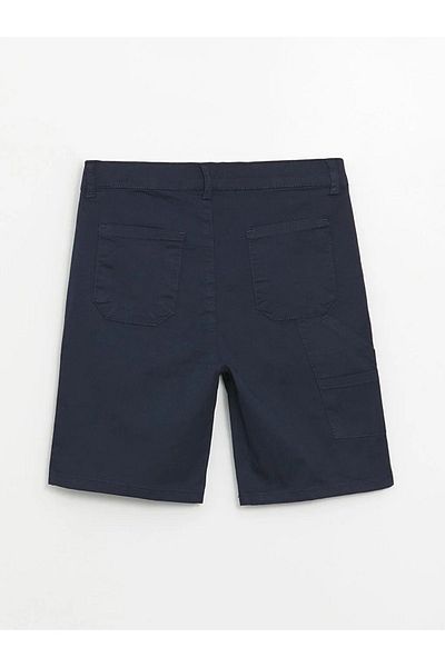 LC Waikiki LCW Kids Basic Boys' Shorts