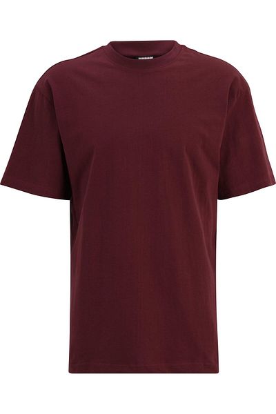 Urban Classics Herren Tall Tee 2er-Pack