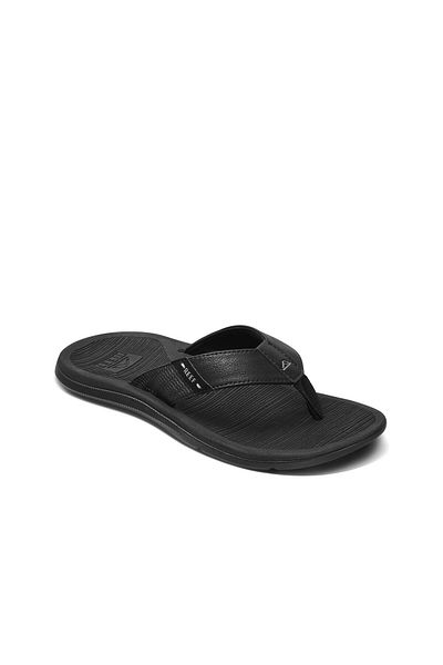 Reef سانتا هاون شبشب رجالي أسود - REF.CJ0378-44