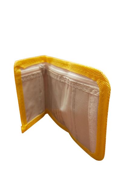 KARASU STORE Children's Zippered Wallet