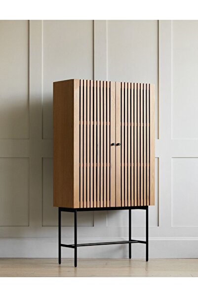 Latanwood Moiety Konsol