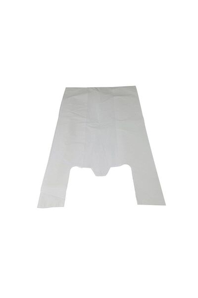 On Roll Paper 10 Pieces 40x70 Cm Sacrifice Bag (leakproof - Unscented)