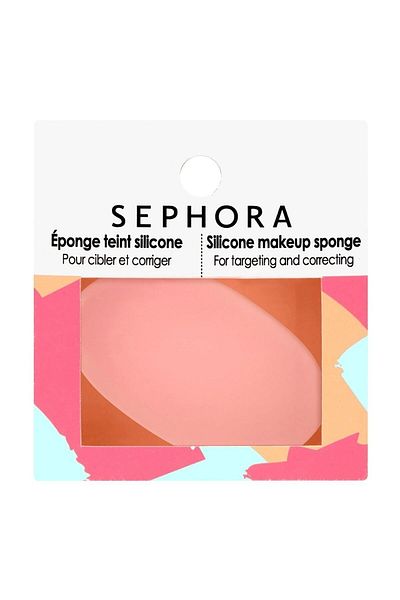 THE INKEY LIST Sephora Collection Makeup Sponge
