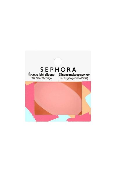 THE INKEY LIST Sephora Collection Makeup Sponge