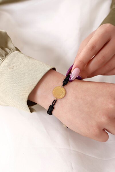 Enderun Kuyumculuk 0.5 Gramlı Bileklik