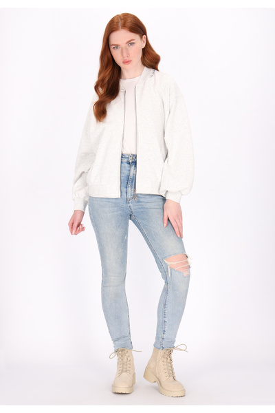 DreiMaster Vintage Sweatjacke