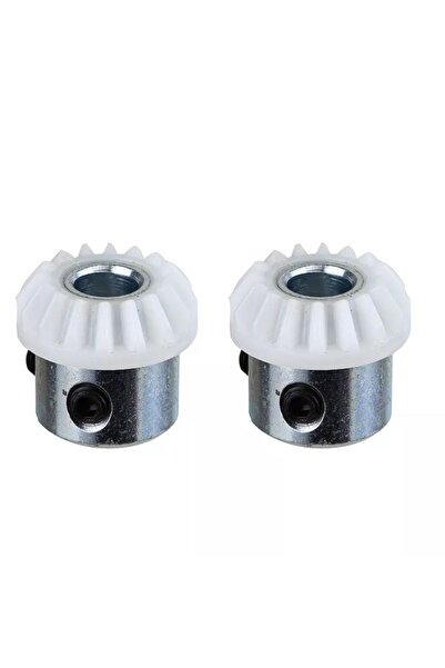 Singer Safety Singer 1301-1288-1280 Moderno 2 Dikey Dişli (dik Mil Dişli)