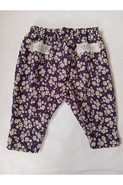 Ebrar Çocuk Şalvar