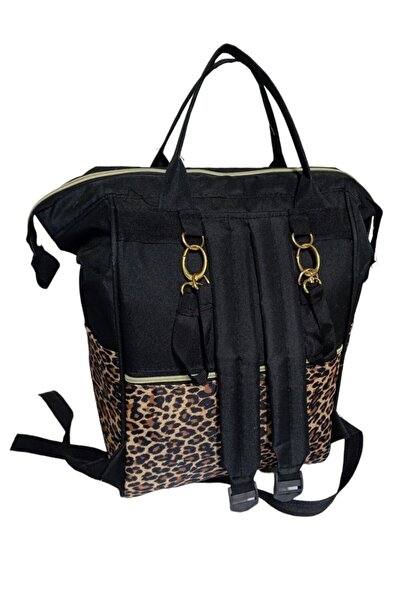 Resmo Anne Bebek Bakım Sırt Çantası