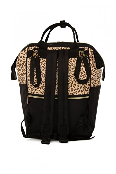 Resmo Anne Bebek Bakım Sırt Çantası