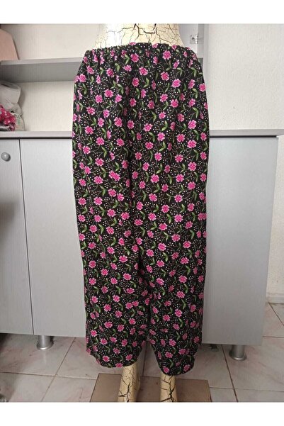 Ebrar Pazen Kadın Şalvar