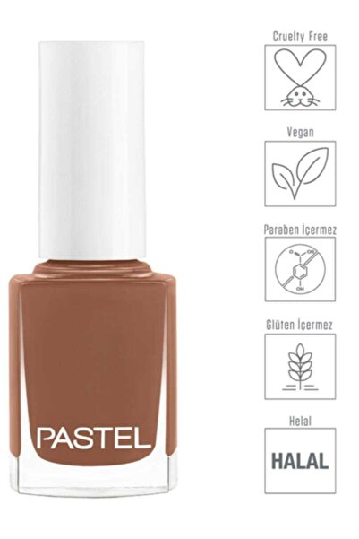 Pastel Oje Synee Store 378