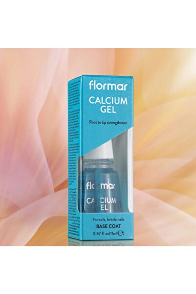 Flormar Unisex Calcıum Gel