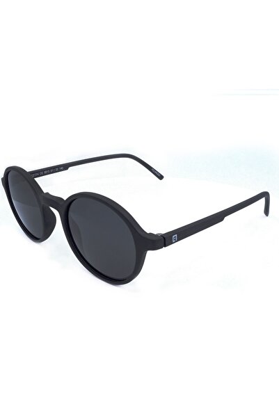 Qzen Unisex Güneş Gözlüğü Polarize Ve Uv 400 Korumalı Q-0013