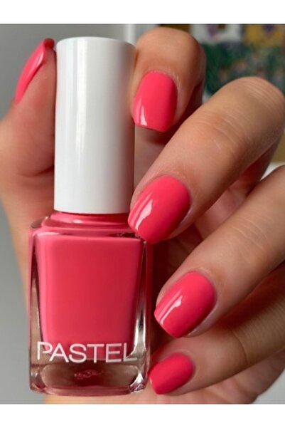 Pastel Synee Store Oje 358