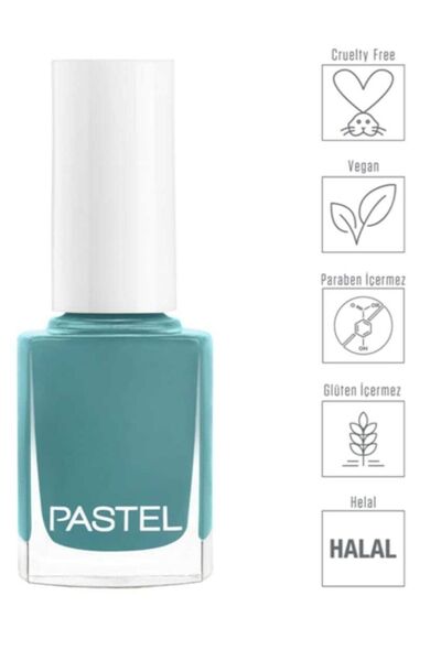 Pastel Oje Synee Store 375
